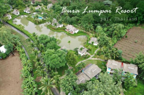 Гостиница Bura Lumpai Resort  Вианг Тай